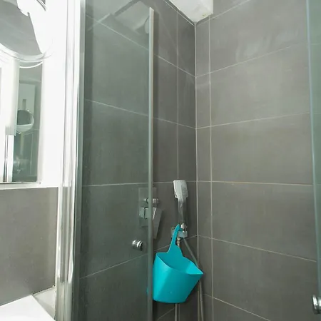 Champs Elysees & Arc De Triomphe - Studio - Cityapartmentstay Appartamento Parigi