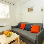 Champs Elysees & Arc De Triomphe - Studio - Cityapartmentstay
